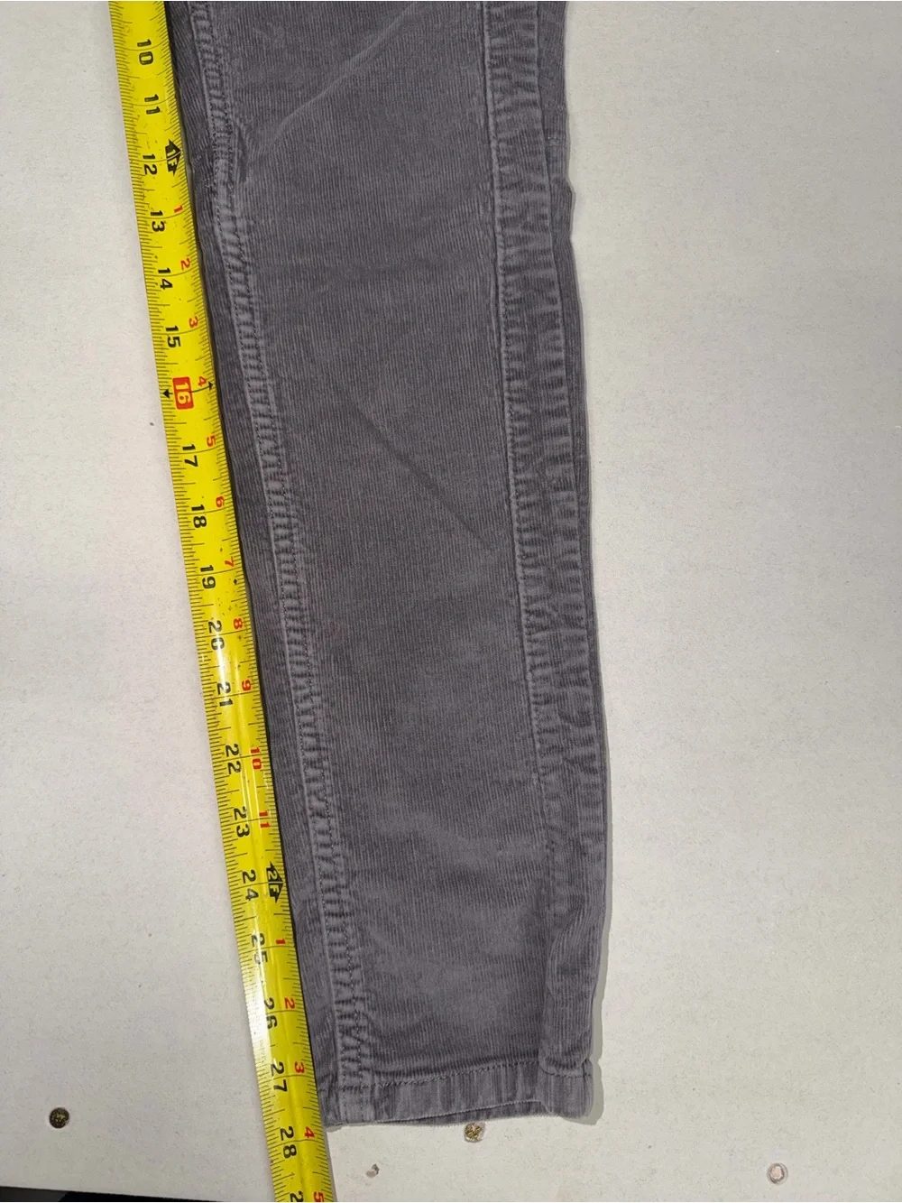Womens Levi’s Legging Jeans Size 30 - Picture 7 of 8